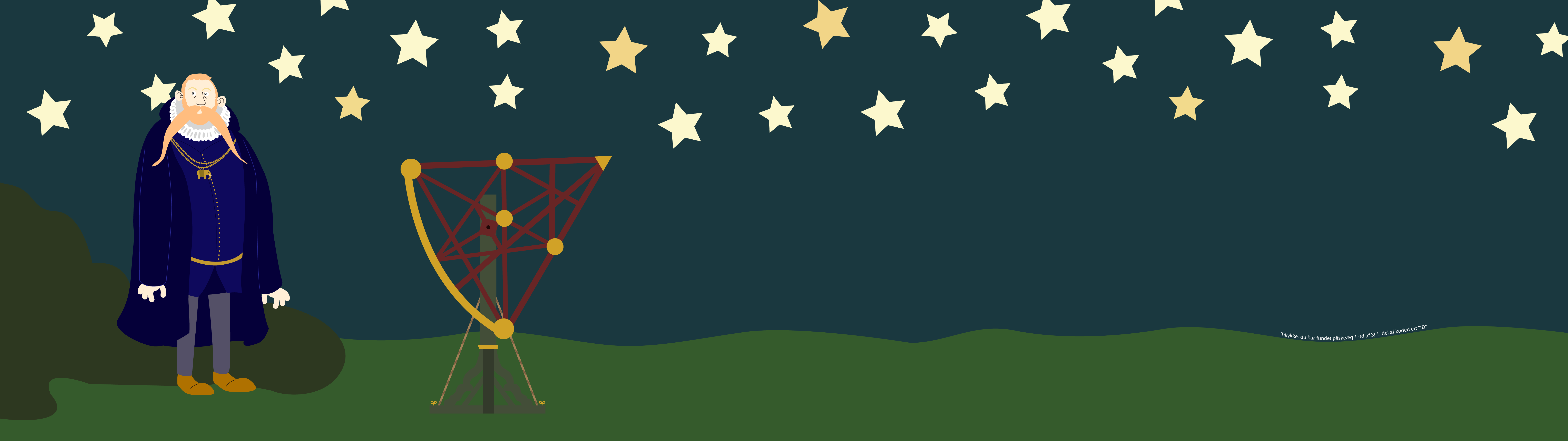 starnight bg